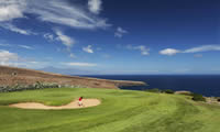 tecina golf course